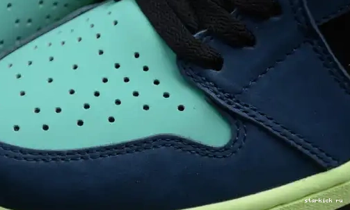 Air Bio Tokyo Retro High 1 Hack Jordan 555088-201 555088-201 0507